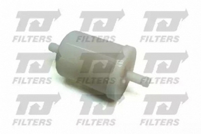 QUINTON HAZELL qff0153 -  Топливный фильтр